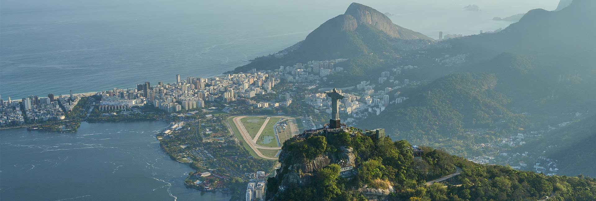 Rio de Janeiro y Buzios 